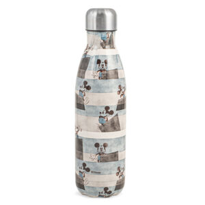 Botella térmica Inox Blogger Serie Mickey