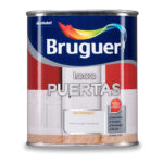 Laca Puertas Blanco Permanente 750 ml