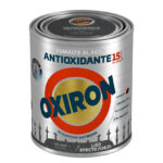 Oxiron L Efec Forja Agua Gris Acer 750 ml
