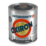 Oxirón Forja Agua Gris Acero 750 ml