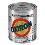 Oxiron Liso Brillant Agua Blanco 750 ml