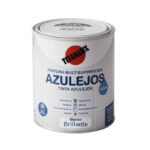 Esmalte azulejos multisuperficie al agua TINTALUX 750 ml