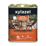 Xyla Aceite para Teca L Duración 750 ml