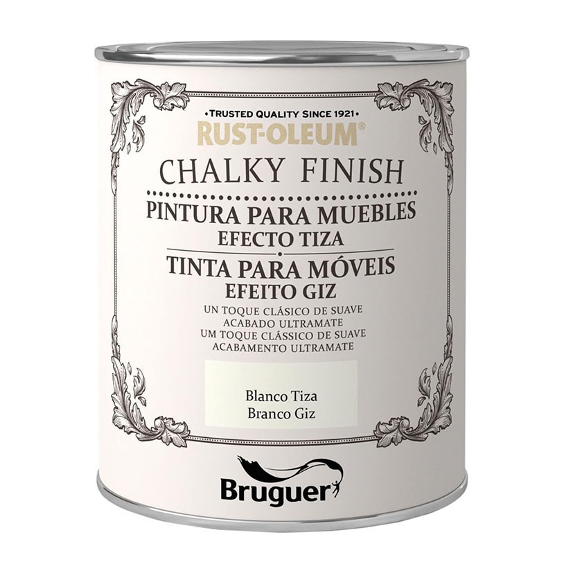 Pinturas con efectos