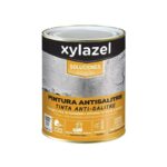 Pintura antihumedad XYLAZEL Soluciones 750 ml