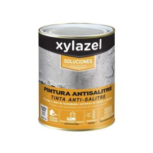 Pintura antihumedad XYLAZEL Soluciones 750 ml