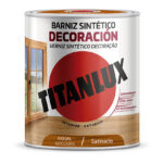 Bz sin Dec Tx Sat Caoba 750 ml
