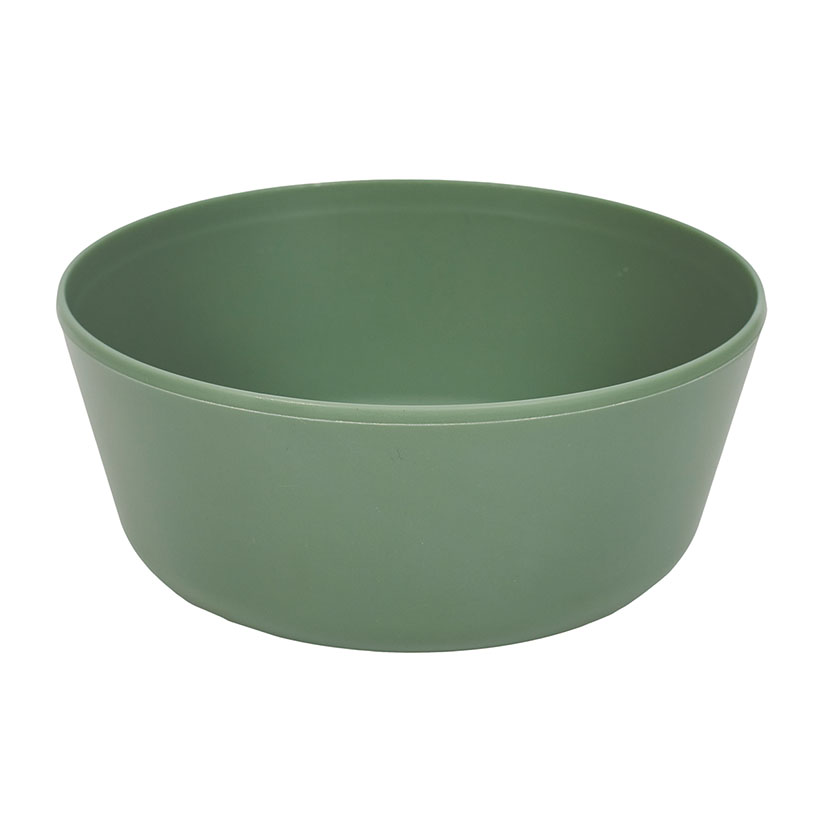 Juego 24 bols plástico Serie Soleil 14 cm