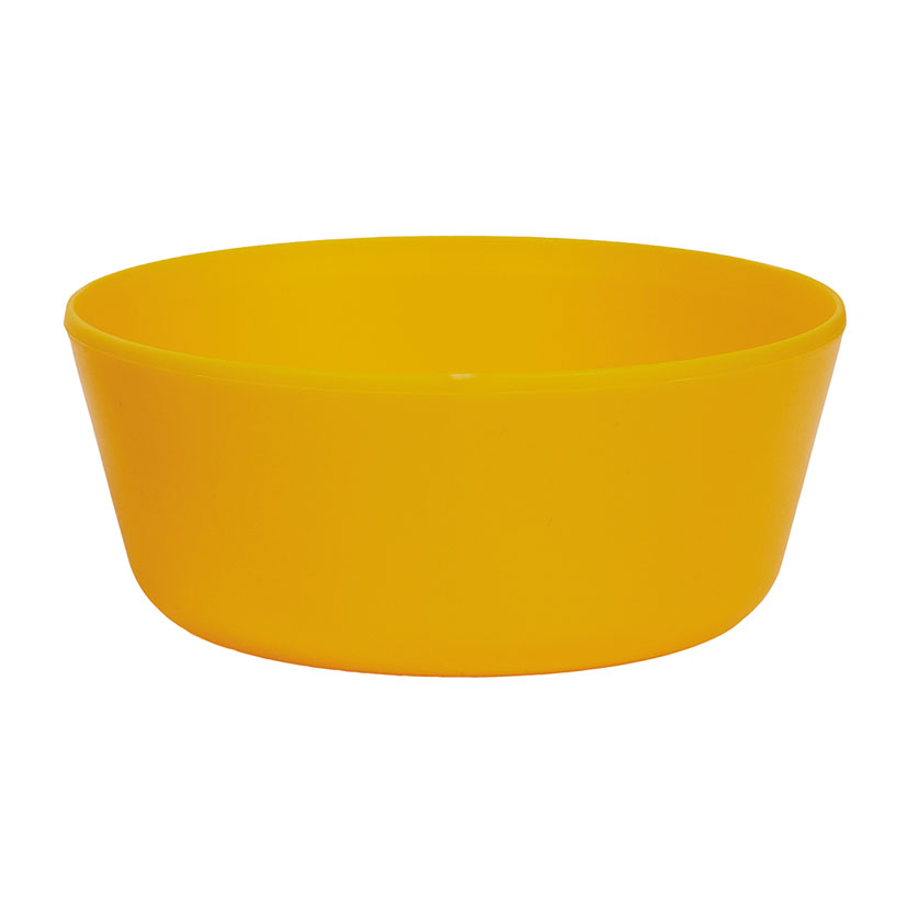 Juego 24 bols plástico Serie Soleil 14 cm - Imagen 2