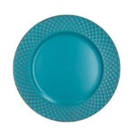 Bajo plato TOGNANA Radioa Ottanio 33 cm