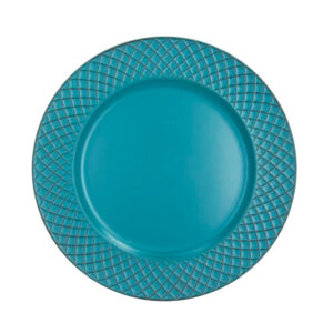 Bajo plato TOGNANA Radioa Ottanio 33 cm