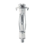TACO EXP.Ø8X32 TLLO.M4X25 (10 UD)RES.25K