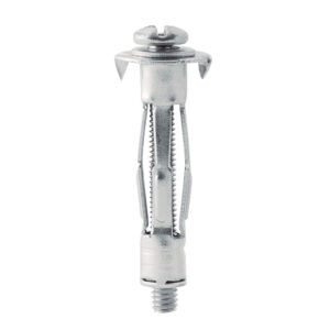 TACO EXP.Ø8X32 TLLO.M4X25 (10 UD)RES.25K