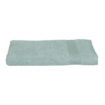 Toalla Extra Baño 100x150 cm Verde Agua