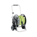 Carro Genius CLABERr Aquaviva Silver 20 m