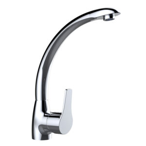Grifo fregadero caño fundido CLEVER Serie Go