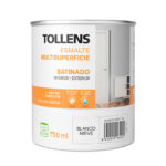 Esm Mult Sat Tollens Blanco Nieve 0,75