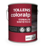 Coloralp Ar Brillante Blanco 750 ml