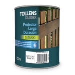 Protect Larg Dur Ag Stdo Caoba 750 ml