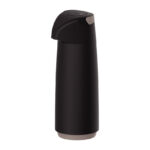 TERMO 1,8 LITROS C/DISPENSADOR, NEGRO