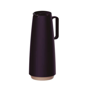 JARRA TERMICA 1 L. EXATA NEGRA
