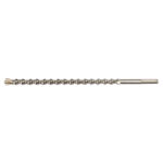 BROCA SDS MAX HORMIGON 4 FILOS 16X340MM.