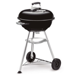 Barbacoa carbón WEBER Compact Kettle
