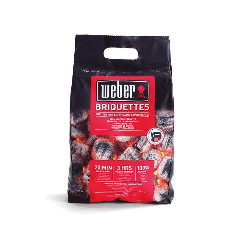 Barbacoa carbón WEBER Compact Kettle - Imagen 6