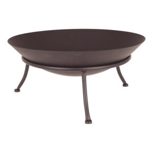 Brasero para exterior 47 cm