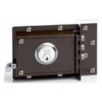 Cerradura Sobreponer Nº231 120 mm Derecha Jis