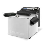 Freidora TAURUS 1700 W professional 2 Plus