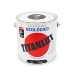 Titanlux Base Agua Blanco Piedra 250 ml M