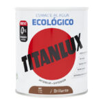 Titanlux Base Agua Tabaco 250 ml Brillant