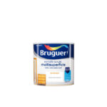 Esmalte Acry Mult Brug Mate Blanco Perm 250