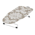 Mini tabla planchar HABITEX sobremesa 70x32 cm