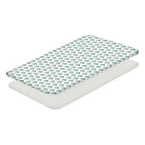 Protector para mesa de planchar sobremesa HABITEX