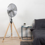Ventilador de pie TRISTAR VE-5804