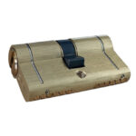 Cilindro Seguridad Cs01 L15 30x30 L