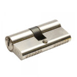 CILINDRO SEGURIDAD CS02  L13 30X30 NI