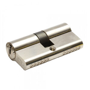 CILINDRO SEGURIDAD CS02  L13 30X30 NI