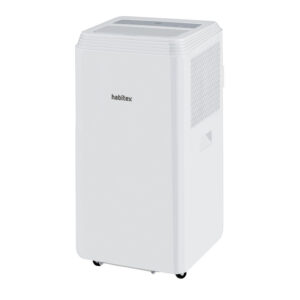 Aire acondicionado portátil HABITEX AC12000