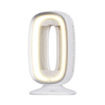 Ventilador sin aspas HABITEX VSA-18