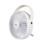 Mini ventilador sobremesa HABITEX MVM96