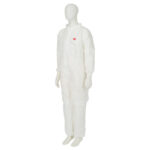 TRAJE DE PROTECCION 4520 3M XL
