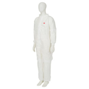 TRAJE DE PROTECCION 4520 3M XL