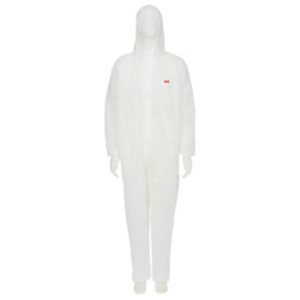 TRAJE DE PROTECCION 4500 3M L