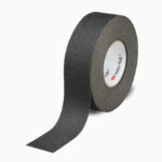 Cinta antideslizante 3M Sfety-Walk 600 Series 5M x 25 mm  7100067526