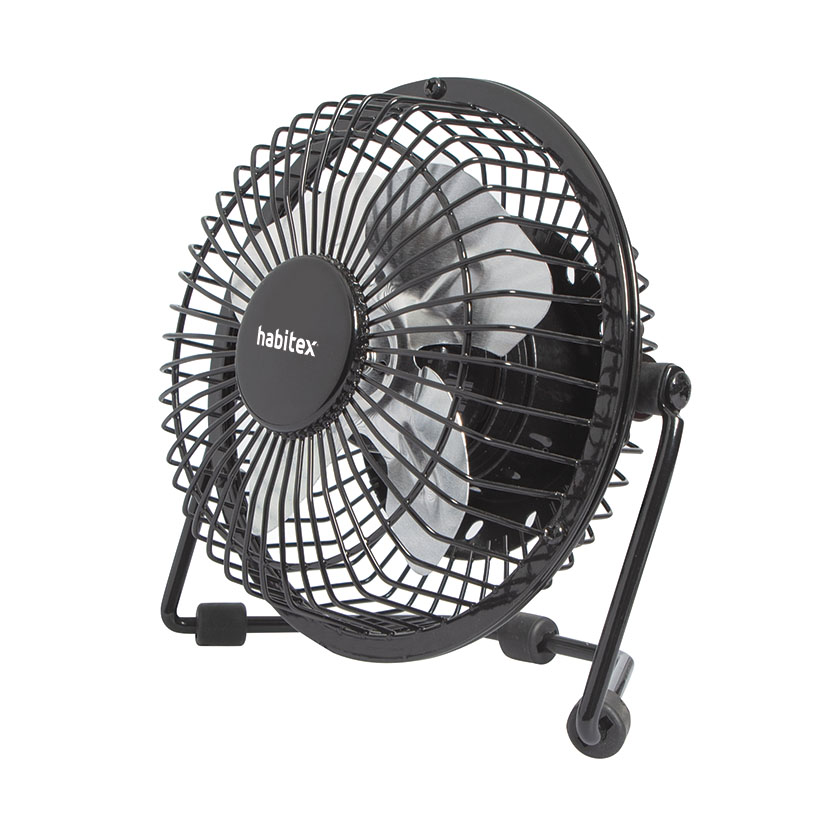 Ventiladores de mesa