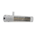 Estufa cuarzo para exterior TRISTAR KA-5277