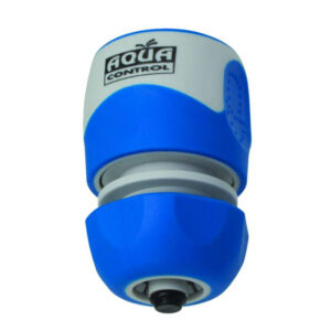 Conector rápido manguera AQUACONTROL Helocoidal